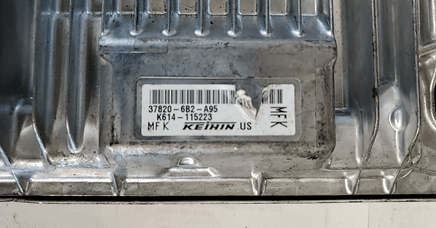 2021 Honda Accord ECM Ecu computer 37820-6B2-A95 - Swan Auto