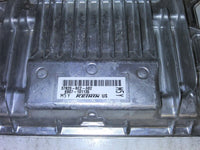 2021 Honda Accord ecm ecu ecm computer 37820-6C2-A62 - Swan Auto