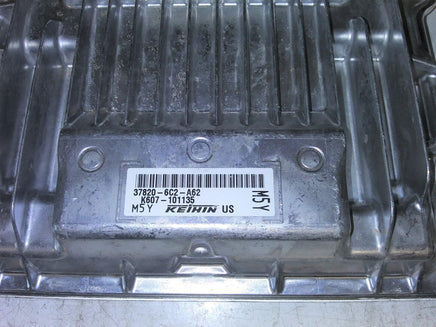 2021 Honda Accord ecm ecu ecm computer 37820-6C2-A62 - Swan Auto