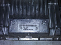 2021 Honda Accord ecu ecm computer 37820-6C2-A52 - Swan Auto