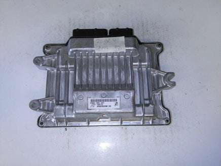 2021 Honda CRV CR-V ecm ecu computer 37820-5PA-AF2 - Swan Auto