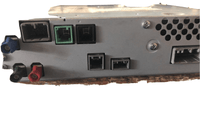 2021 Honda Pilot Infotainment receiver control module computer 39540-TG8-AP30-M1 - Swan Auto
