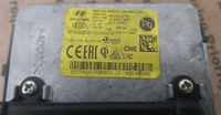 2021 Kia K5 ecu ecm computer 95560-L2100 - Swan Auto
