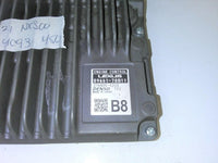 2021 Lexus NX300 ecm ecu computer 89661-78B11 - Swan Auto