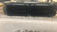 2021 Lincoln Corsair engine control module LX6A-12A650-AXA - Swan Auto