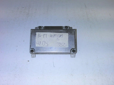 2021 Mazda 3 Mazda3 lane assist camera DFR5 67XCX-J - Swan Auto