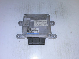 2021 Subaru Crosstrek TCM transmission computer 30919AJ030 - Swan Auto