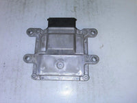 2021 Subaru Crosstrek TCM transmission computer 30919AJ030 - Swan Auto