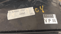 2021 Subaru Forester ecm ecu computer 22765AR670 - Swan Auto