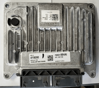 2022-2023 Jeep Grand Cherokee ecm ecu computer P68531884AI - Swan Auto
