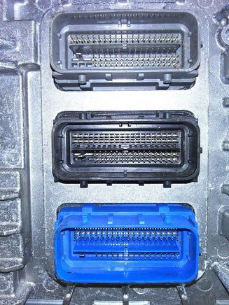2022 Chevy Traverse Enclave or Denali ecu ecm computer 12719362 **Tested** - Swan Auto