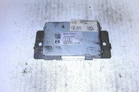 2022 Infiniti QX55 active noise cancellation module 281D1 5VG1A - Swan Auto