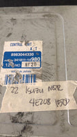 2022 Isuzu NPR or NQR ecm ecu computer 341811-14980 - Swan Auto