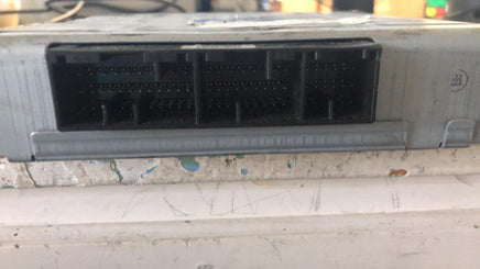 2022 Isuzu NPR or NQR ecm ecu computer 341811-14980 - Swan Auto