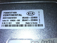 2022 Kia Seltos TCM transmission computer 95440-2D850 - Swan Auto