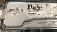 2023 Jeep Grand Cherokee Park assist control Module 68382435AE - Swan Auto