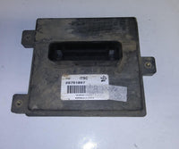 20791897 towing control module 2011-2012 GMC Sierra - Swan Auto