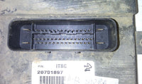 20791897 towing control module 2011-2012 GMC Sierra - Swan Auto