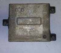 20791897 towing control module 2011-2012 GMC Sierra - Swan Auto