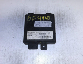 20965291 Buick LaCrosse 2010-2013 Blind Spot Monitor Module - Swan Auto