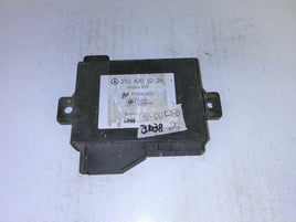 210 820 52 26 Mercedes-Benz E420 1997-1999 door control module - Swan Auto