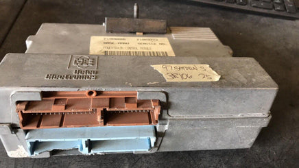 21008666 ecu ecm computer 1997 Saturn S series - Swan Auto