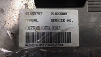 21008767 Saturn S-Series 1998 pcm ecu ecm computer - Swan Auto