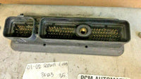 21009016 Saturn S-Series 2000-2002 pcm ecu ecm computer - Swan Auto