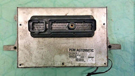 21009128 Saturn S-Series 2000-2002 pcm ecu ecm computer - Swan Auto