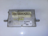 21009129 Saturn S Series 2000-2002 ecm computer - Swan Auto