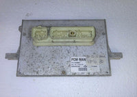21009215 Saturn S-Series 2000-2002 pcm ecu ecm computer - Swan Auto