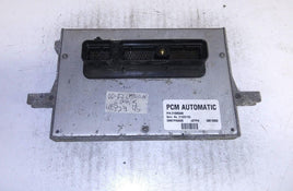 21009349 Saturn S-Series 2000-2002 ecm ecu computer - Swan Auto