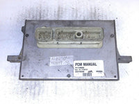 21009350 ecm ecu computer 2001-2002 Saturn S-Series - Swan Auto