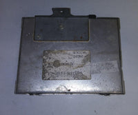 21020883 abs control module 1991-1992 Saturn S Series - Swan Auto