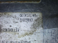 21020883 abs control module 1991-1992 Saturn S Series - Swan Auto