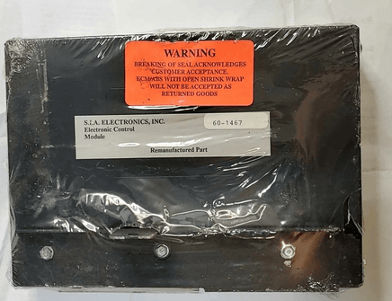 21021467 Saturn S Series 1992 ecm ecu computer - Swan Auto