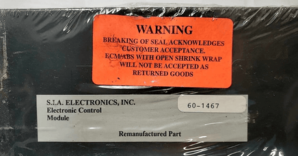 21021467 Saturn S Series 1992 ecm ecu computer - Swan Auto