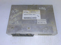 21021468 Saturn S series 1992 ecm ecu computer **REMAN** - Swan Auto
