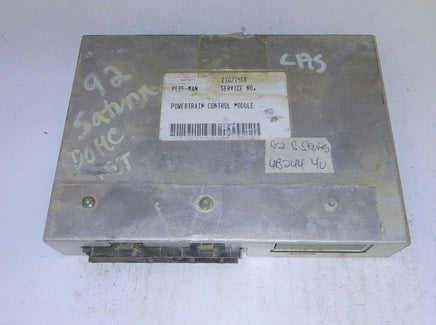 21021468 Saturn S series 1992 ecm ecu computer **REMAN** - Swan Auto