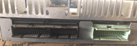 21021734 ecm ecu computer 1992 Saturn SL or SC - Swan Auto