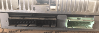 21021734 ecm ecu computer 1992 Saturn SL or SC - Swan Auto