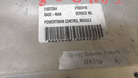 21022264 ecm ecu computer 1991-1995 Saturn S-Series - Swan Auto