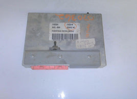 21022418 Saturn S-Series 1994 ecu ecm computer - Swan Auto
