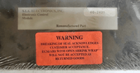 21022421 ecu ecm computer 1994 Saturn S series **REMAN** - Swan Auto