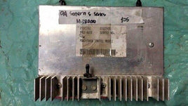 21022762 pcm ecu ecm computer 1994 Saturn S-Series - Swan Auto