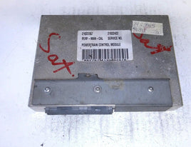 21022767 ecm ecu computer 1994 Saturn S-Series - Swan Auto
