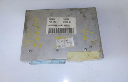 21023071 Saturn S-Series 1995 ecu ecm computer - Swan Auto