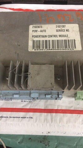 21023073 Saturn S-Series 1995 pcm ecu ecm computer - Swan Auto