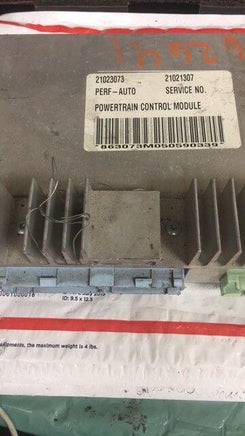 21023073 Saturn S-Series 1995 pcm ecu ecm computer - Swan Auto
