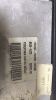 21023587 Saturn S-Series 1995 pcm ecu ecm computer - Swan Auto
